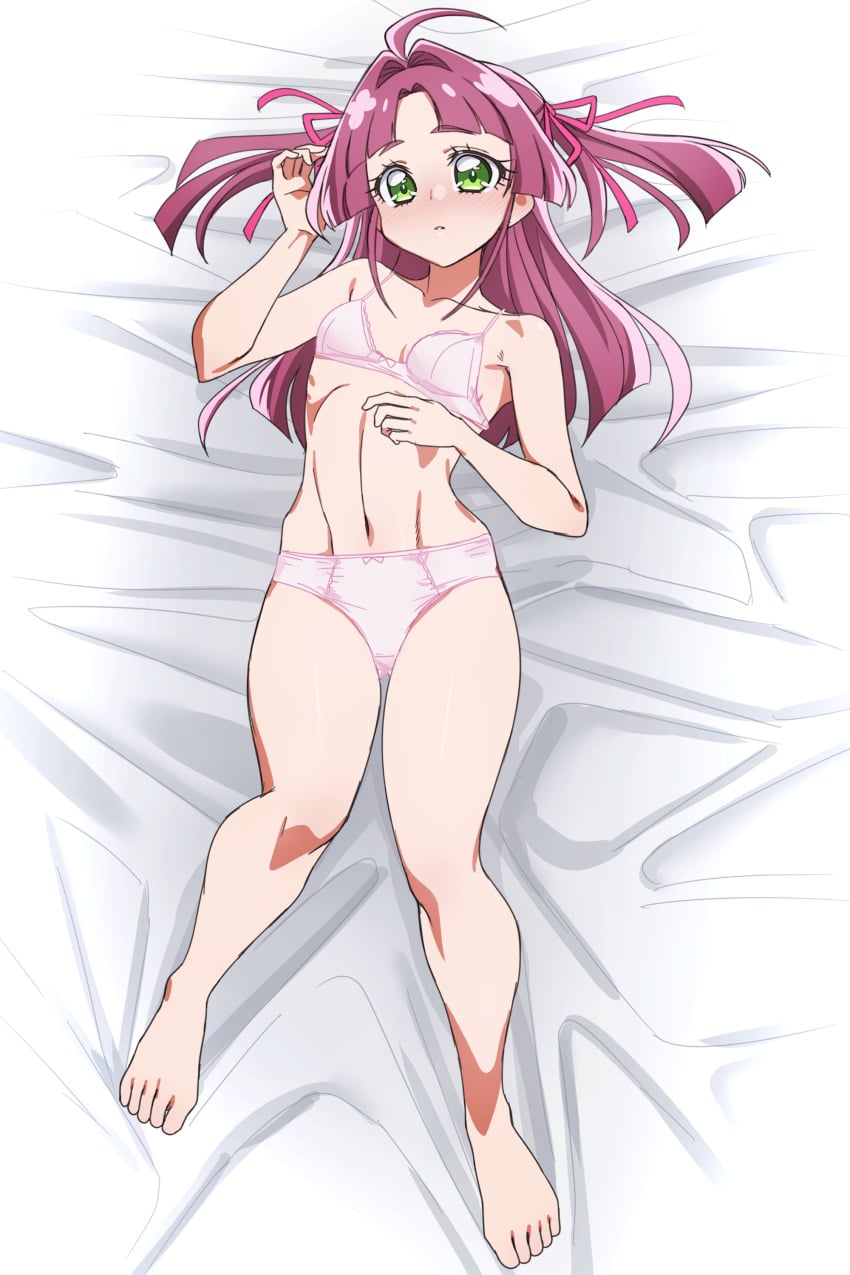1girls Rule 34 Image