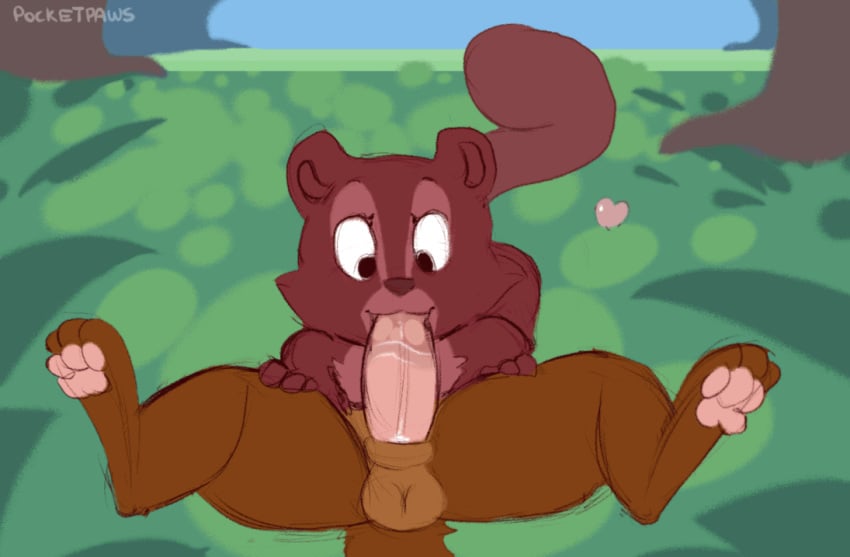 69_position animal_genitalia animated arthur_(sword_in_the_stone) arthur_pendragon balls cute disney drooling duo erection female feral feral_on_feral fur furry furry_only hazel_(sword_in_the_stone) heart loop male male/female mammal nude oral oral_penetration paws penetration penis pocketpaws rodent saliva sex short_playtime simple_background smile squirrel straight sucking tail the_sword_in_the_stone