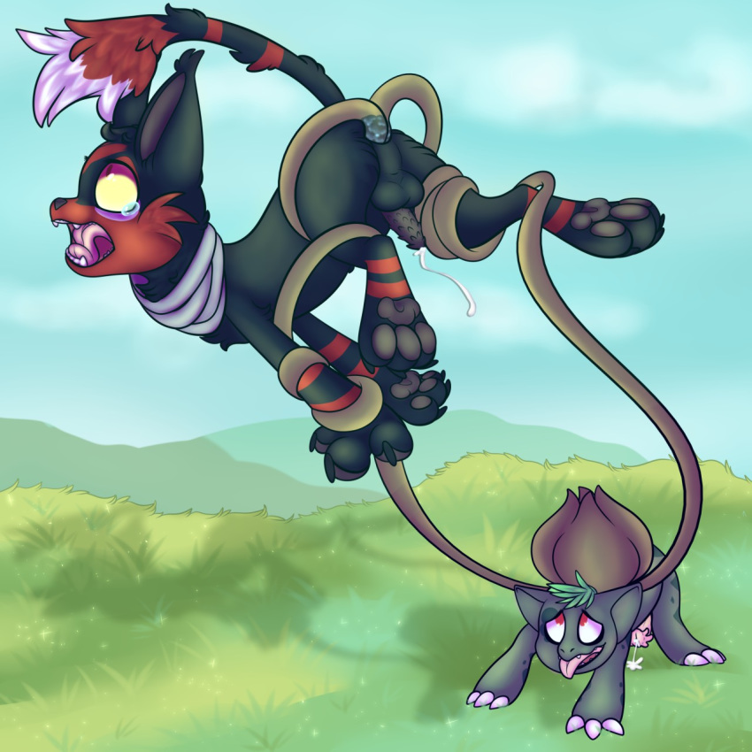PokÉMon (Species) Rule 34 Image