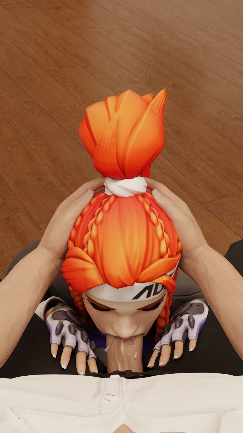 1boy 1boy1girl 1girl1boy 3d 3d_(artwork) 3d_background 3d_model 3d_render 4k antifragile_bb blowjob blowjob_face brigitte brigitte_lindholm clothed cock cum cum_drip cum_in_mouth cum_leak cum_leaking cum_leaking_out_of_mouth cum_on_penis cumming curvy curvy_ass curvy_body curvy_female curvy_figure curvy_hips deep_blowjob deepthroat female forced_blowjob hi_res highres kazworksnsfw le_sserafim looking_at_another looking_at_partner overwatch overwatch_2 penis pov pov_eye_contact pov_male seducing seduction seductive seductive_body seductive_eyes seductive_gaze seductive_look seductive_mouth seductive_pose seductive_smile sexy sucking sucking_cock sucking_dick sucking_penis tease teasing teasing_viewer