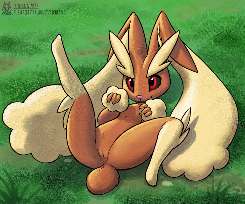 Generation 4 Pokemon (Nintendo) Rule 34 Image