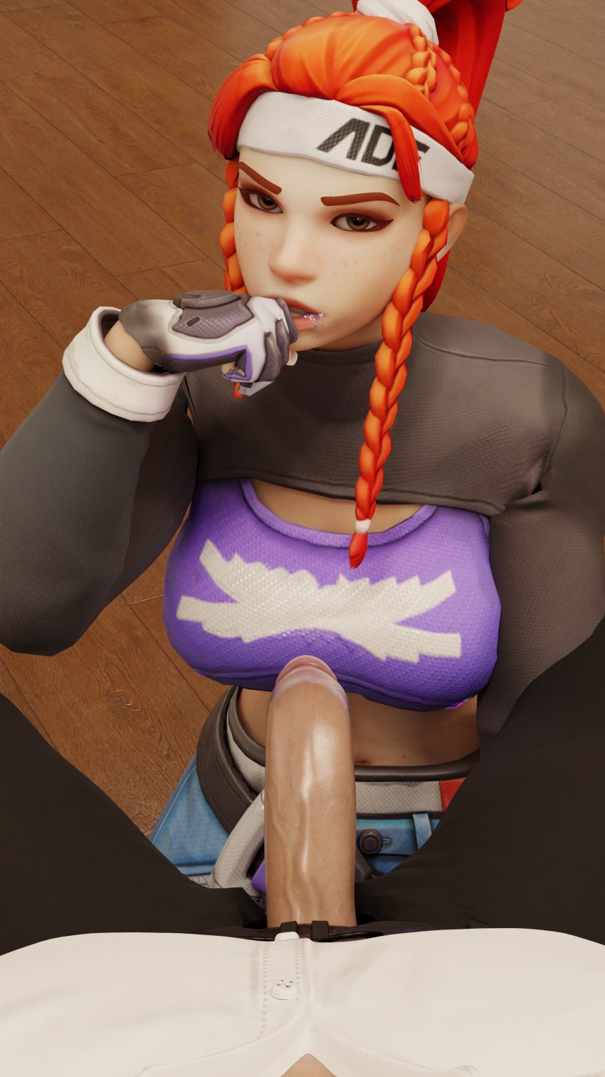 1boy 1boy1girl 1girl1boy 3d 3d_(artwork) 3d_background 3d_model 3d_render 4k angry angry_expression angry_eyes angry_face antifragile_bb blowjob_face brigitte brigitte_lindholm clothed cock cum cum_drip cum_in_mouth cum_leak cum_leaking cum_leaking_out_of_mouth cum_on_penis curvy curvy_ass curvy_body curvy_female curvy_figure curvy_hips deep_blowjob deepthroat female forced_blowjob hi_res highres kazworksnsfw le_sserafim limp_penis looking_at_another looking_at_partner overwatch overwatch_2 penis pov pov_eye_contact pov_male seducing seduction seductive seductive_body seductive_gaze seductive_mouth seductive_pose sexy sucking sucking_cock sucking_dick sucking_penis wiping_mouth