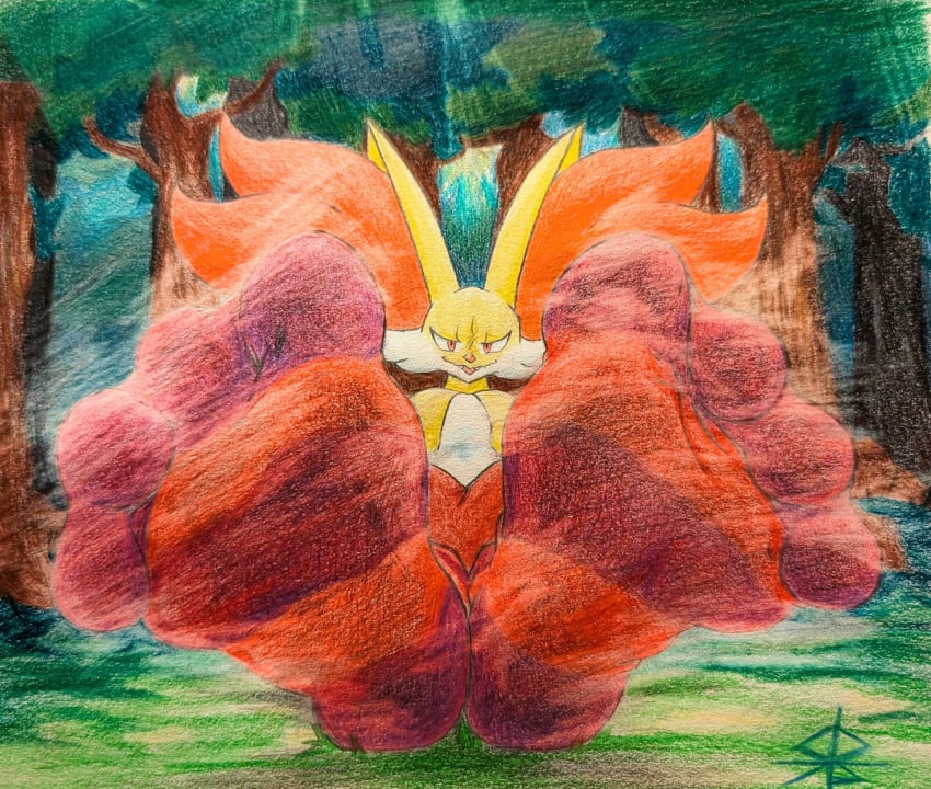 4_toes anthro barefoot clothing colored_pencil_(artwork) delphox dirty dirty_clothing dirty_socks feet female foot_fetish foot_focus footwear furry generation_6_pokemon graphite_(artwork) grass hi_res humanoid_feet legwear light mixed_media musk musk_clouds musky_feet nintendo orange_clothing orange_footwear orange_legwear orange_socks orange_stockings orange_thigh_highs orange_thigh_socks pattern_clothing pattern_footwear pattern_legwear pattern_socks pattern_stockings pattern_thigh_highs pattern_thigh_socks plant plantigrade pokemon pokemon_(species) red_clothing red_eyes red_footwear red_legwear red_socks red_stockings red_thigh_highs red_thigh_socks signified-blue smelly smelly_feet smelly_socks sock_fetish socks soles solo steamy_feet stockings striped_clothing striped_footwear striped_legwear striped_socks striped_stockings striped_thigh_highs striped_thigh_socks stripes sunlight thigh_highs thigh_socks toes traditional_media_(artwork) tree