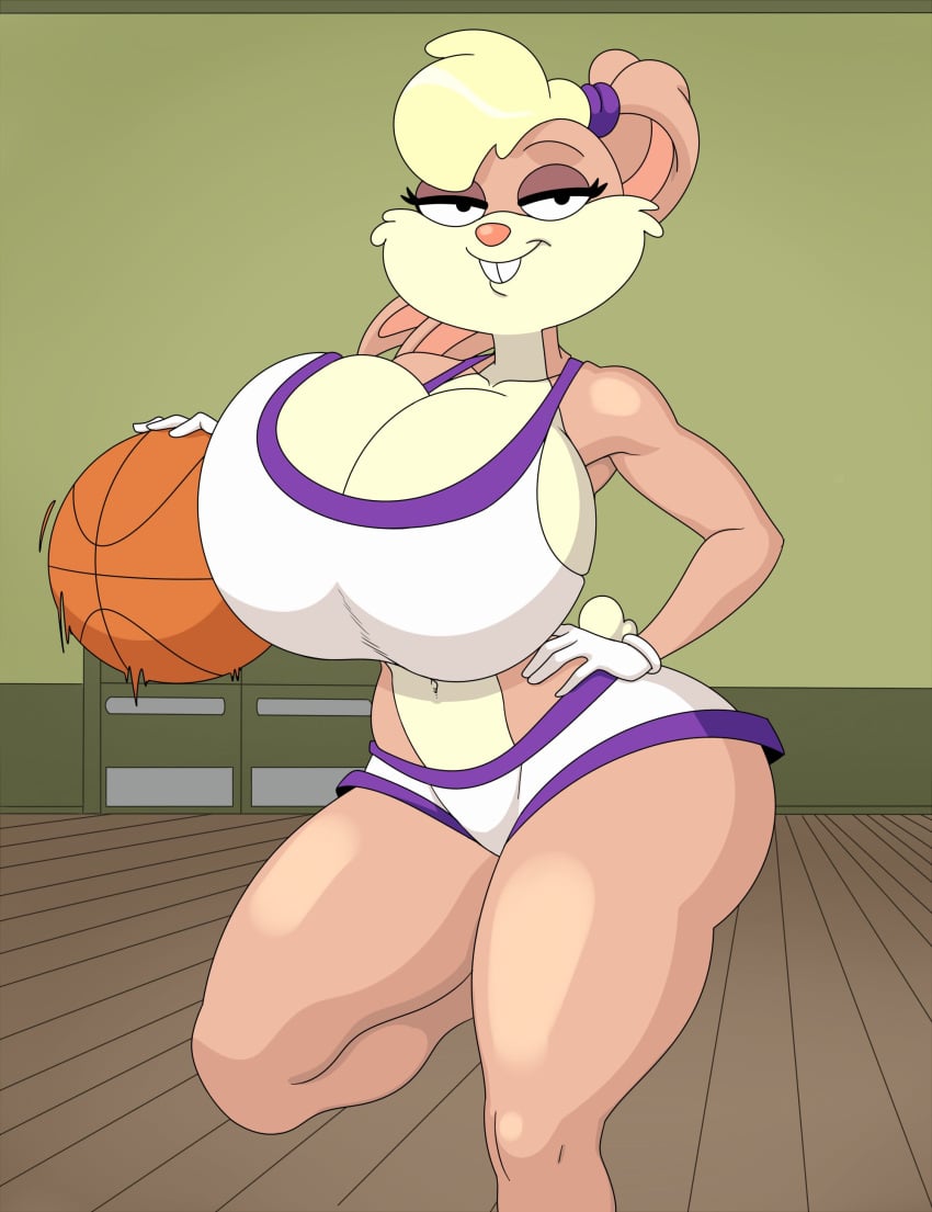 Lola Bunny (Family Guy) Rule 34 Image