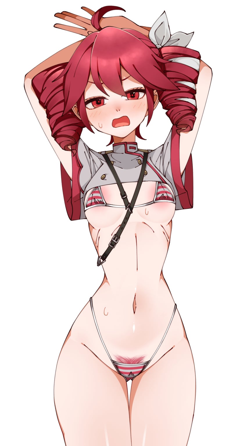 2d (Artwork) Rule 34 Image