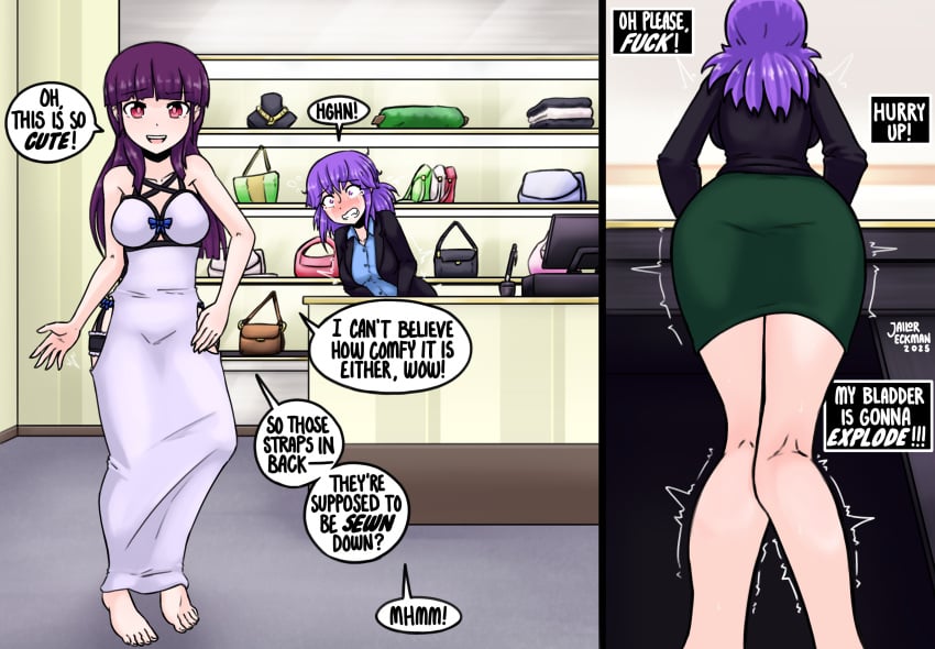 Original Character (Original) Rule 34 Image