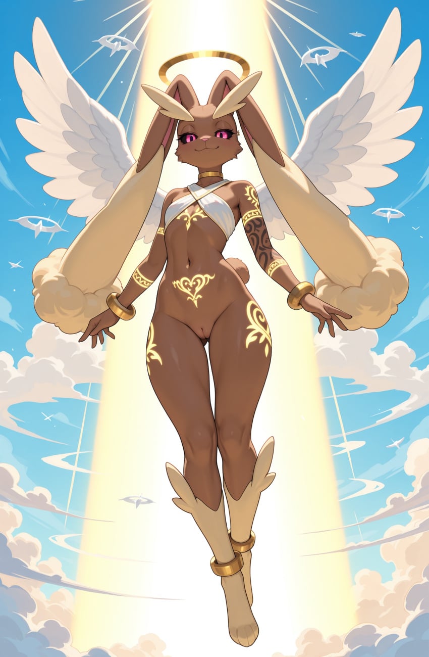 Generation 4 Pokemon (Nintendo) Rule 34 Image