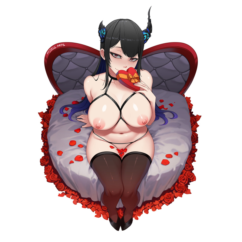 1girls Rule 34 Image