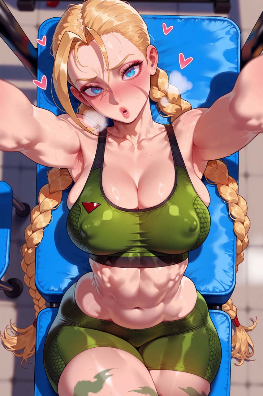 1girls Rule 34 Image