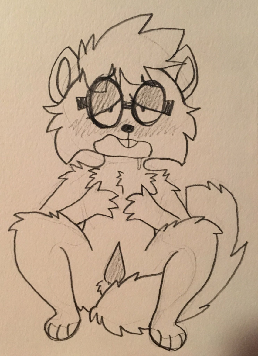 Lucas (Slimykappa) Rule 34 Image