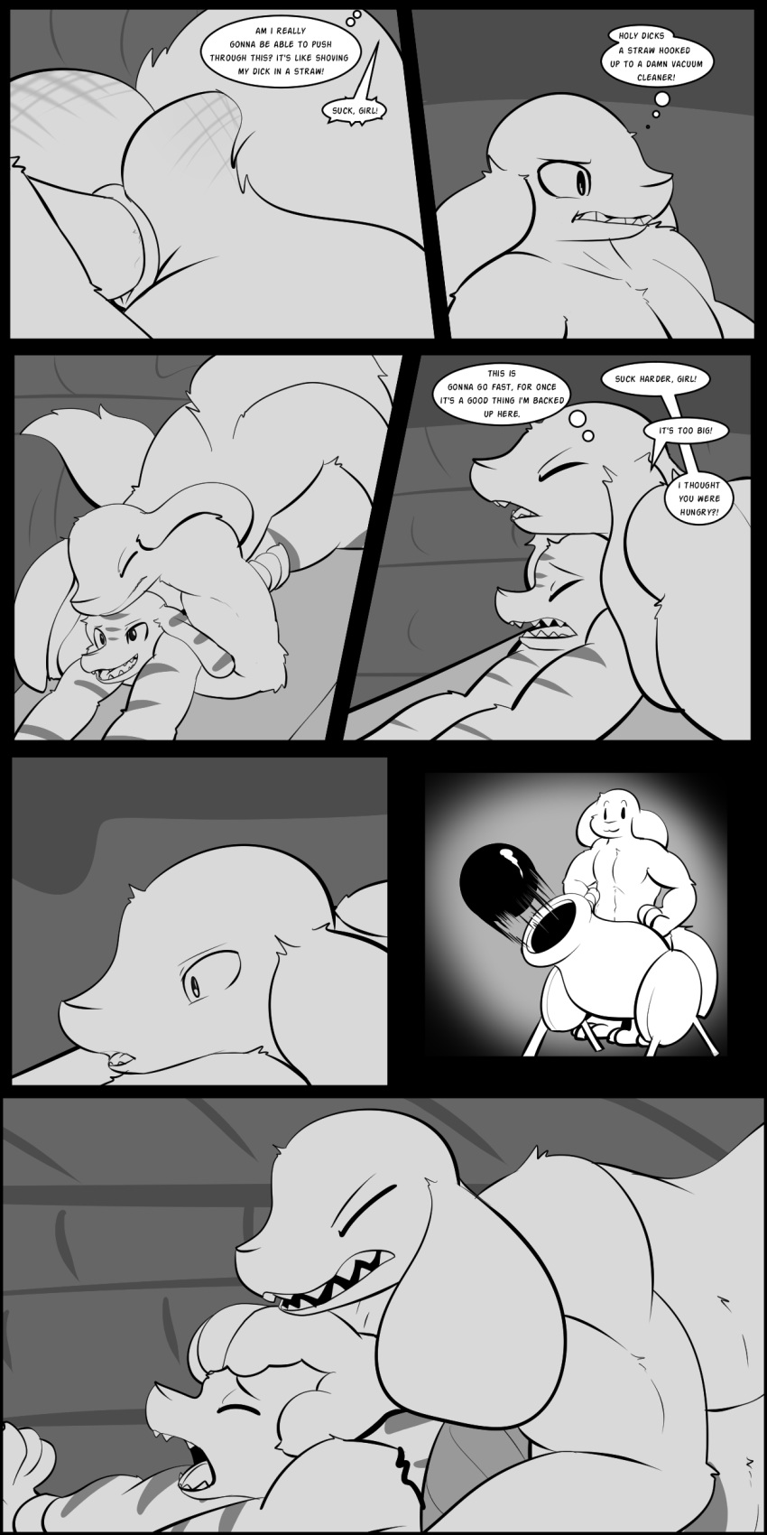 Roxie (Lagotrope) Rule 34 Image