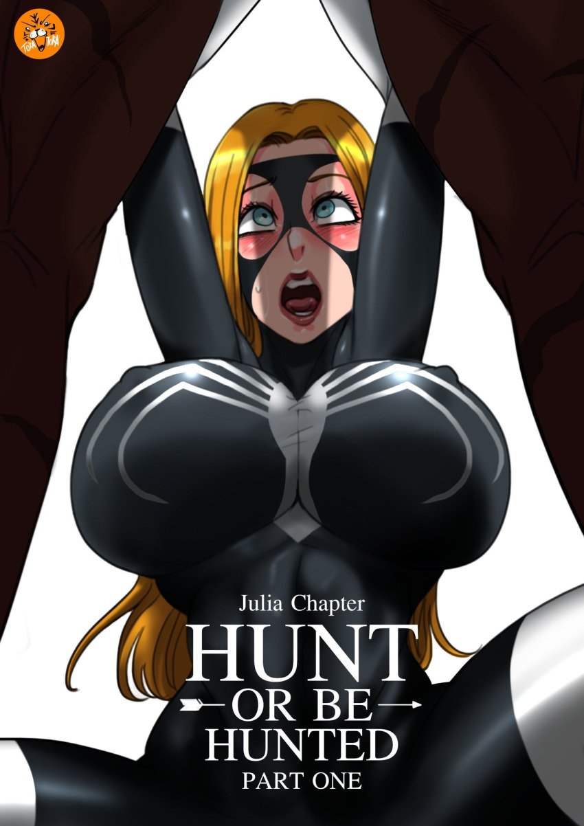 1girls arachne_(marvel) ass big_ass big_breasts breasts bust busty chest comic_cover curvaceous curvy curvy_figure digital_media_(artwork) female female_focus hero heroine hips hourglass_figure huge_ass huge_breasts human julia_carpenter kraven_the_hunter_(2024) large_ass large_breasts legs light-skinned_female light_skin lips madame_web_(2024) marvel marvel_comics mature mature_female part_1 slim_waist spider-man_(series) spider-woman superhero superheroine sydney_sweeney thick thick_hips thick_legs thick_thighs thighs tora_tora voluptuous voluptuous_female waist wide_hips