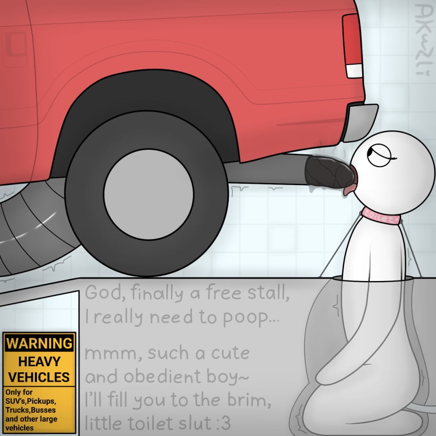 Ford Rule 34 Image