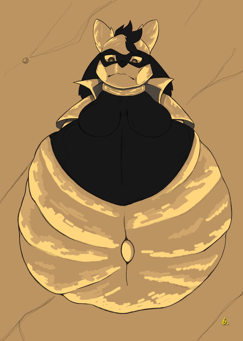 Generation 3 Pokemon (Hildegard (Fidchellvore)) Rule 34 Image
