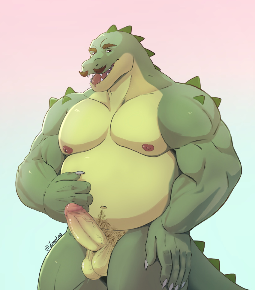 Bubi Rule 34 Image