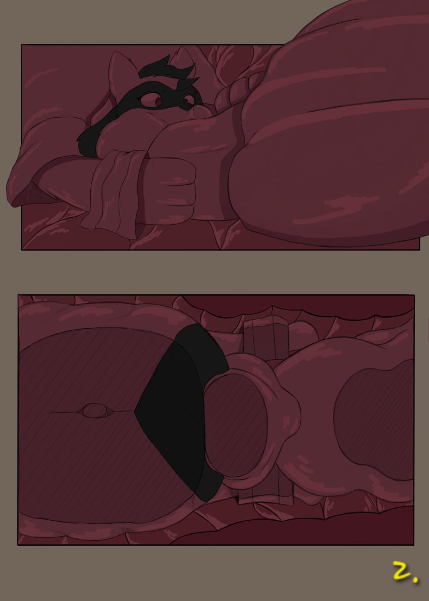 Generation 3 Pokemon (Hildegard (Fidchellvore)) Rule 34 Image