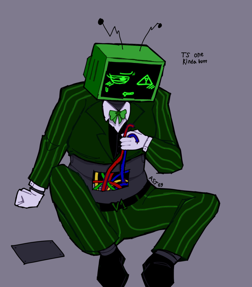 Dandy'S World Rule 34 Image