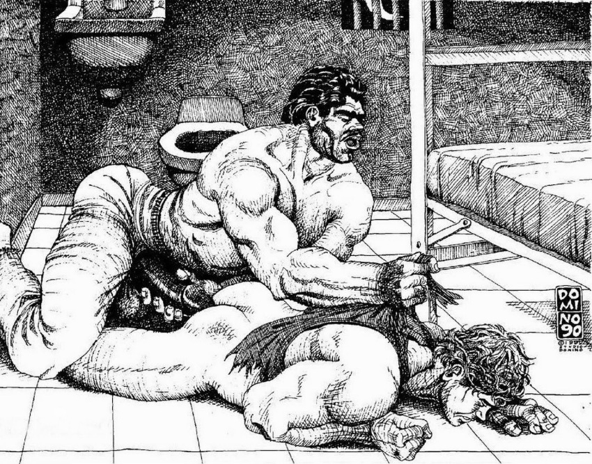 Original Rule 34 Image