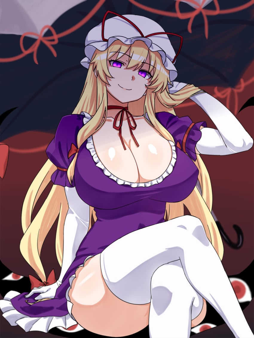 1girls Rule 34 Image