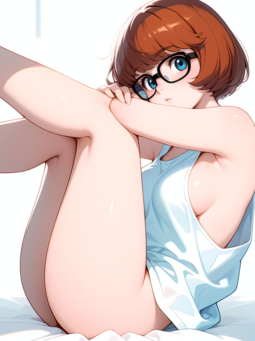 Velma Dinkley (Patreon) Rule 34 Image