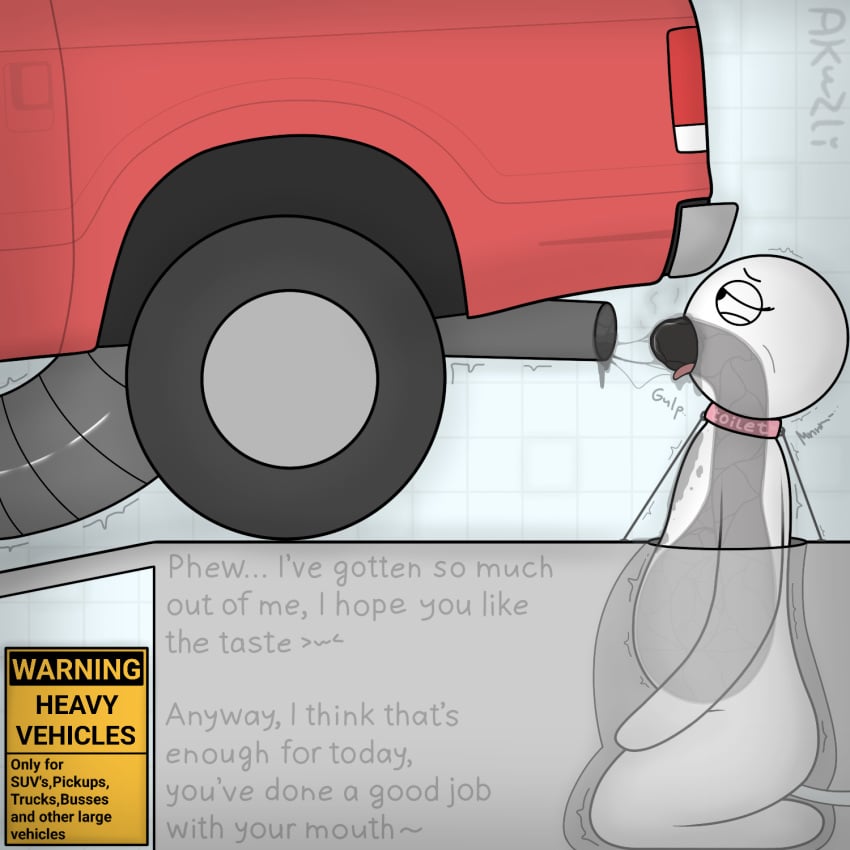 Ford Rule 34 Image