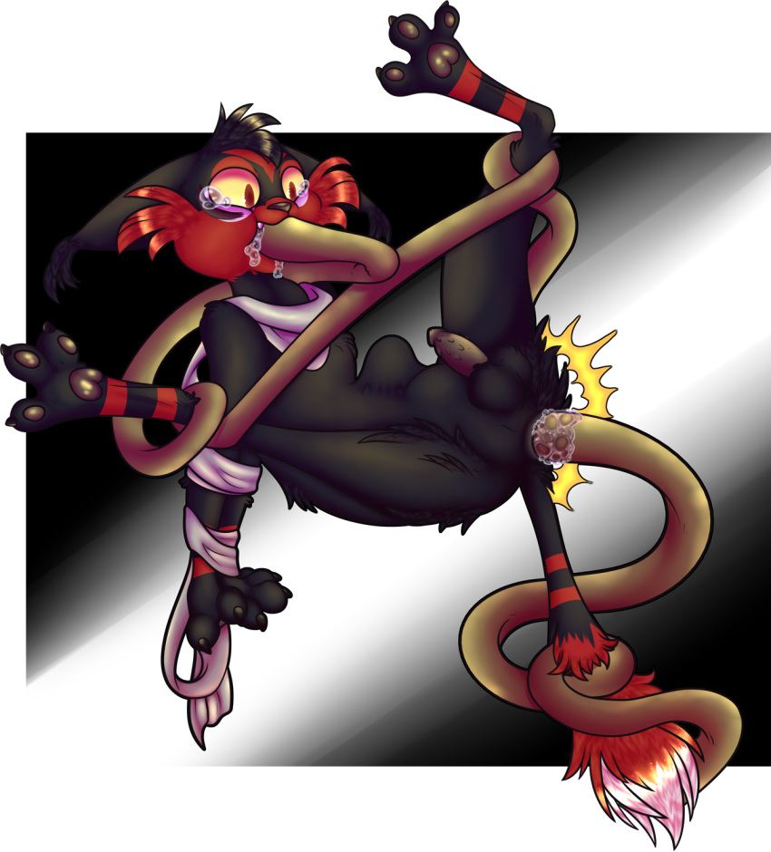 PokÉMon (Species) Rule 34 Image