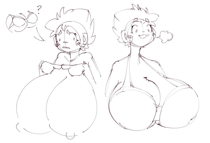 Emma (Bicsart) Rule 34 Image