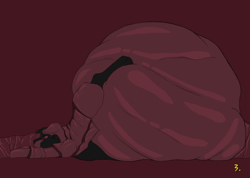 Generation 3 Pokemon (Hildegard (Fidchellvore)) Rule 34 Image