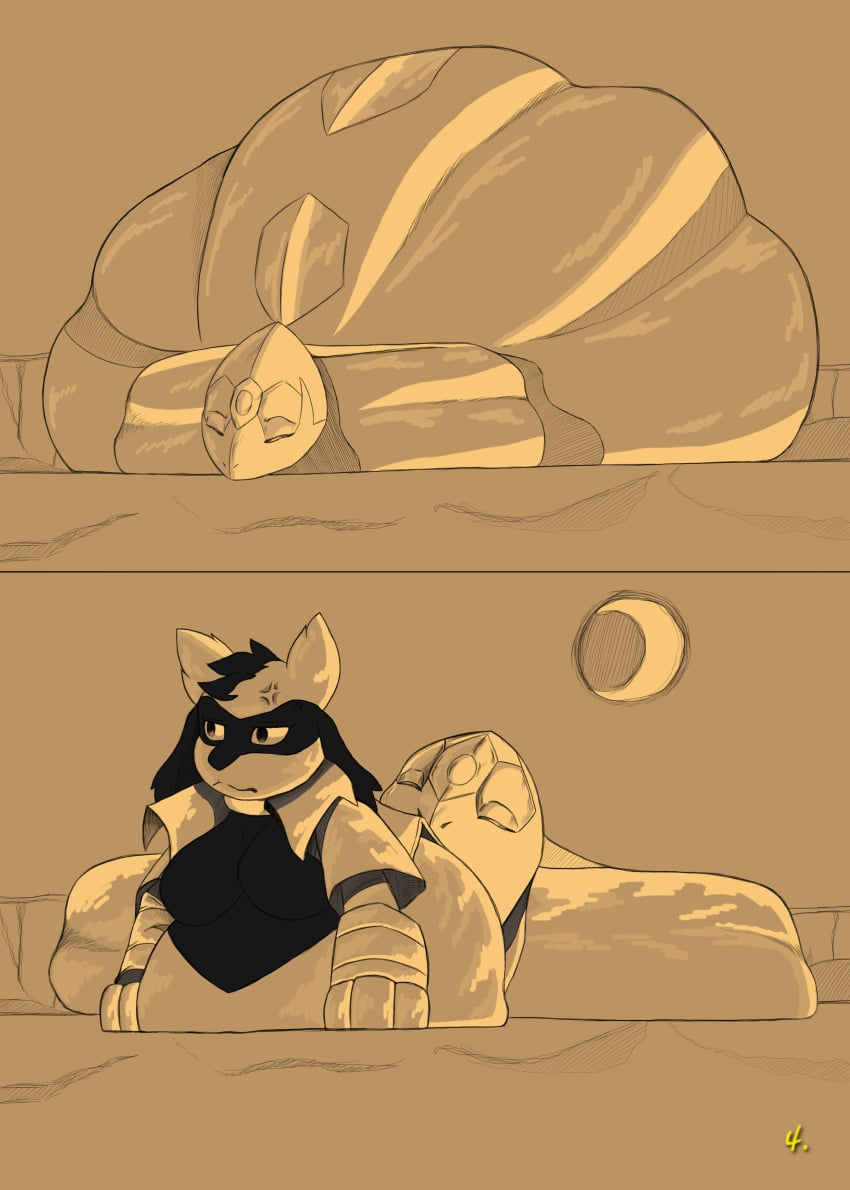 Generation 3 Pokemon (Hildegard (Fidchellvore)) Rule 34 Image