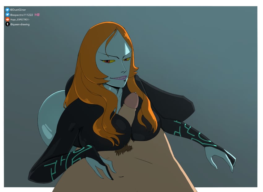 Artist Request Rule 34 Image
