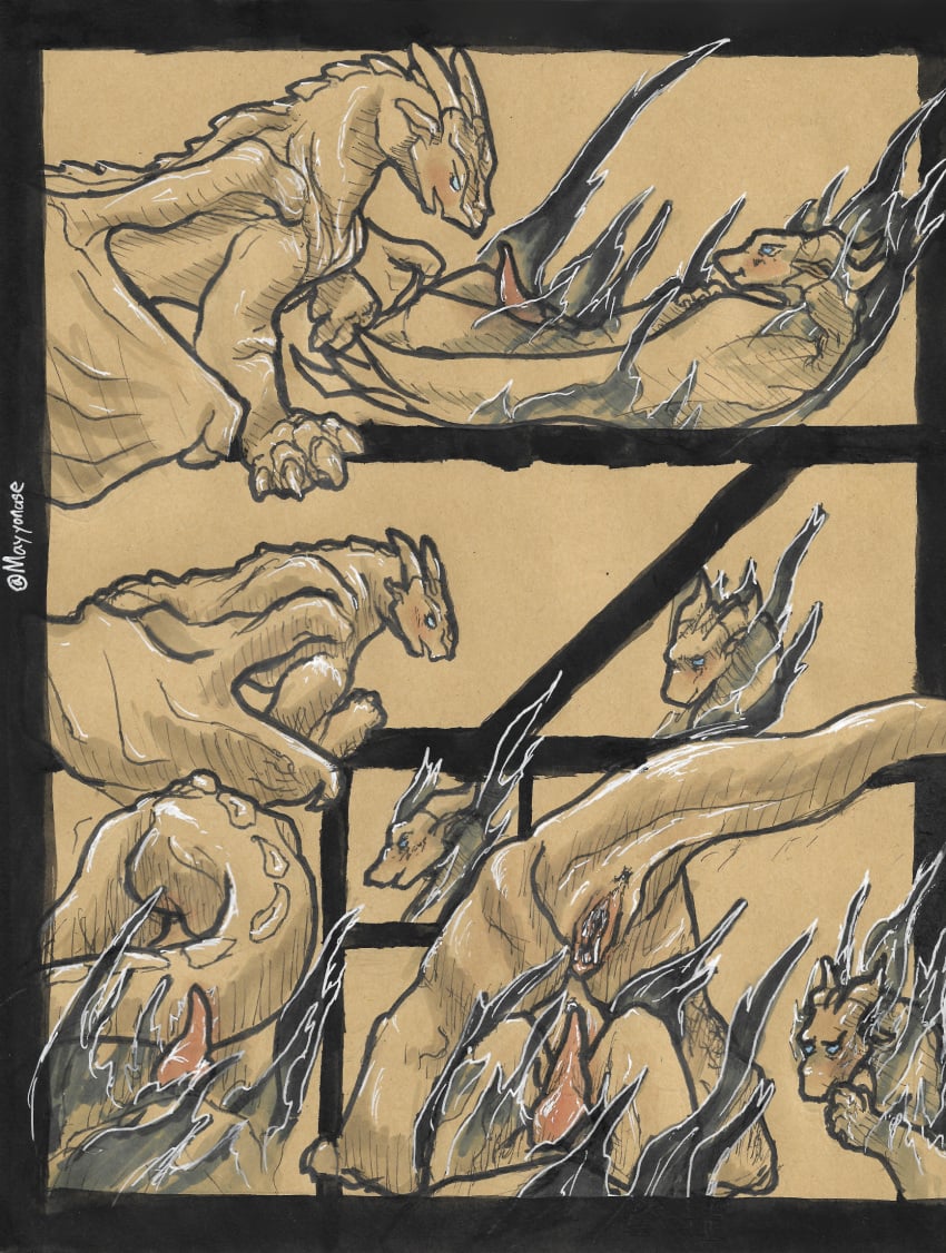 Clay (Wof) Rule 34 Image