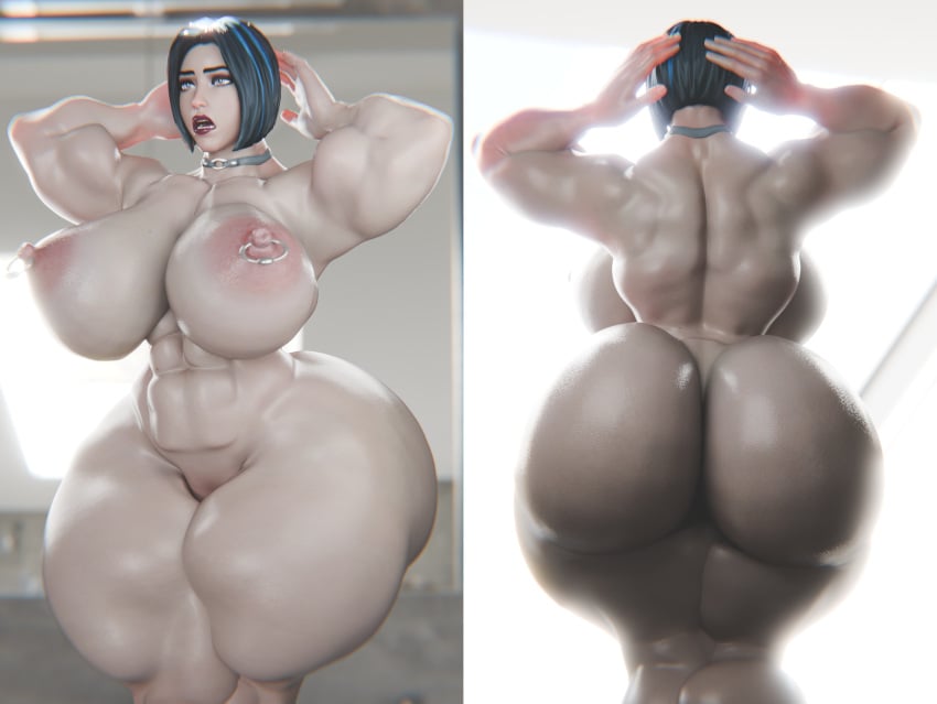 1girls 2024 3d 3d_(artwork) 3d_model 3dx ass big_ass big_breasts big_butt blender blender_(software) blender_cycles breasts breasts_bigger_than_head breasts_out bubble_ass bubble_butt butt_crack cleavage cute dc dc_comics detailed enormous_breasts fat_ass feet female female_focus female_only fortnite fortnite:_battle_royale giantess gigantic_breasts gigantic_nipples hi_res high_resolution highres honeydonuts horny horny_female hourglass_figure huge_ass huge_breasts huge_butt huge_nipples hyper hyper_ass hyper_thighs large_ass large_breasts large_butt muscle muscles muscular muscular_arms muscular_female muscular_thighs nipple_piercing pale pale-skinned_female pale_skin pawg pinup purple_eyes purple_hair raven_(dc) raven_(fortnite)_(dc) realistic solo solo_female solo_focus tagme_(artist) tall_female teen_titans thick_ass thick_hips thick_thighs venus_body