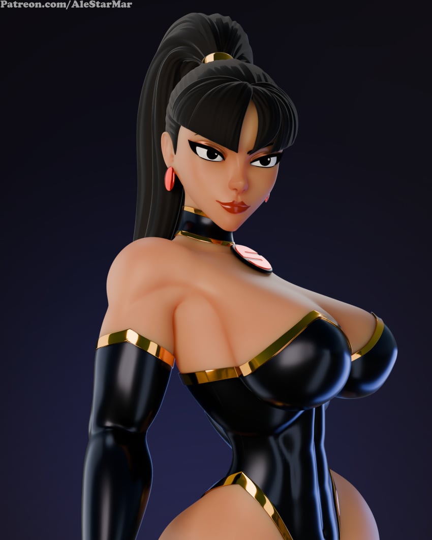 1girls 3d alestarmar ass athletic athletic_female big_ass big_breasts big_thighs bottom_heavy breasts bust busty chest curvaceous curvy curvy_figure dc_comics dcuaom digital_media_(artwork) female female_focus fit fit_female hips hourglass_figure huge_ass huge_breasts justice_league:_crisis_on_two_earths large_ass large_breasts legs light-skinned_female light_skin lips mary_batson mary_batson(alt) mature mature_female slim_waist supervillain supervillainess superwoman superwoman_(mary_batson) thick thick_hips thick_legs thick_thighs thighs top_heavy villain villainess voluptuous voluptuous_female waist wide_hips wide_thighs