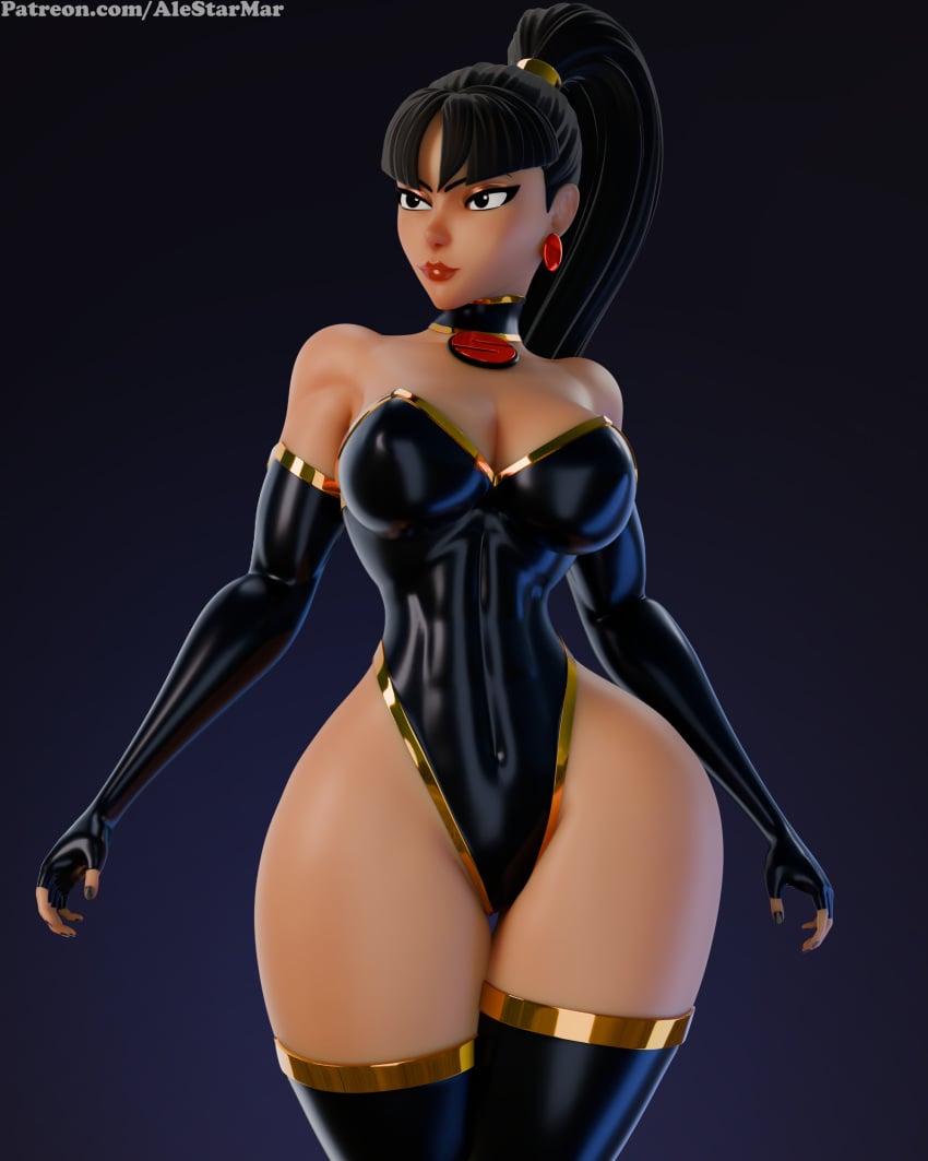 1girls 3d alestarmar ass athletic athletic_female big_ass big_breasts big_thighs bottom_heavy breasts bust busty chest curvaceous curvy curvy_figure dc_comics dcuaom digital_media_(artwork) female female_focus fit fit_female hips hourglass_figure huge_ass huge_breasts justice_league:_crisis_on_two_earths large_ass large_breasts legs light-skinned_female light_skin lips mary_batson mary_batson(alt) mature mature_female slim_waist supervillain supervillainess superwoman superwoman_(mary_batson) thick thick_hips thick_legs thick_thighs thighs top_heavy villain villainess voluptuous voluptuous_female waist wide_hips wide_thighs