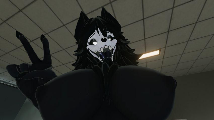 Mal0 (Scp Foundation) Rule 34 Image