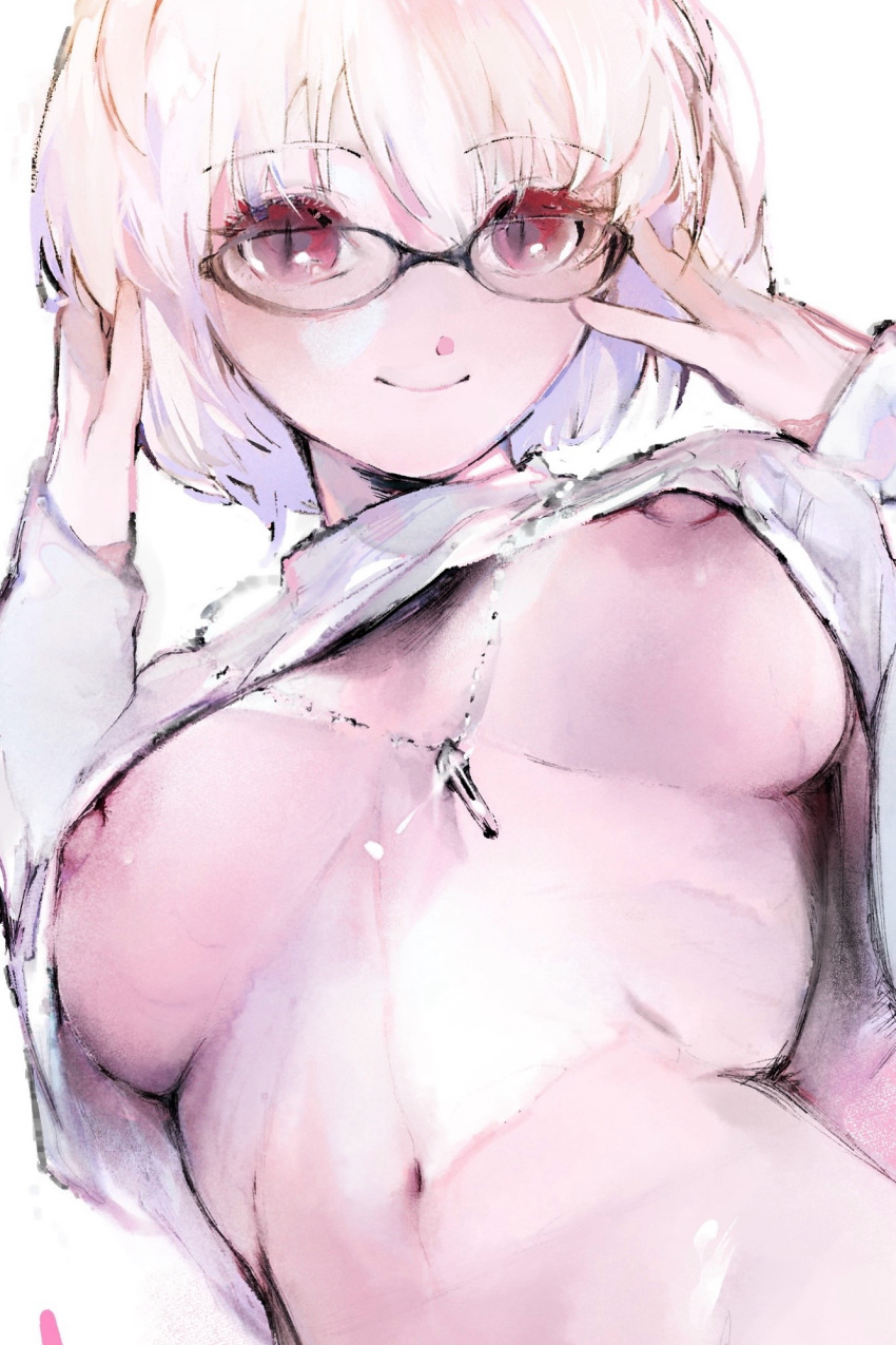 Tsukihime (Remake) Rule 34 Image