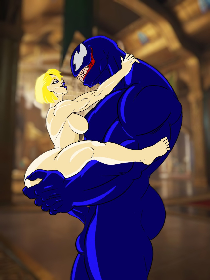 Emma Frost (Marvel Rivals) Rule 34 Image