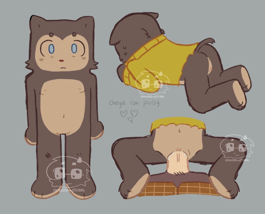 Max Design Pro Rule 34 Image