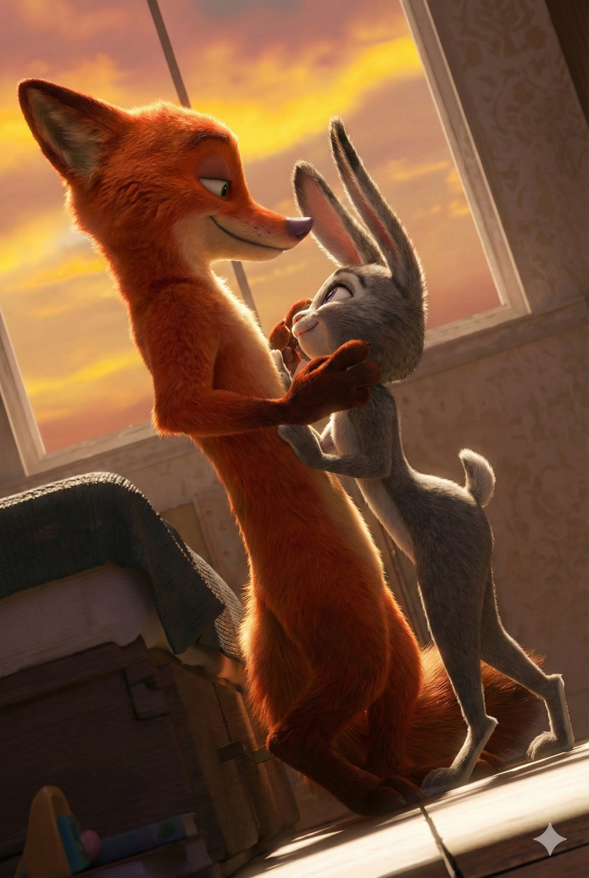 Furry Rule 34 Image