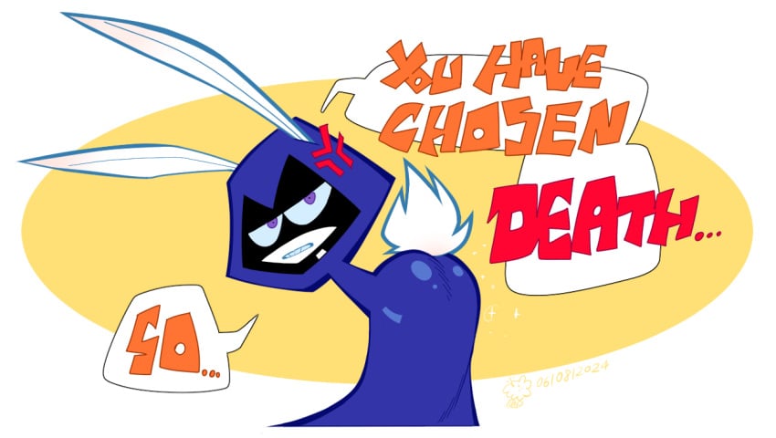 1girls ass bunny_raven dc_comics female oddjuice rabbit rachel_roth raven_(dc) solo tagme teen teen_titans warner_brothers