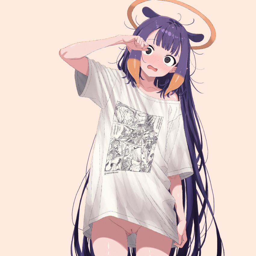 Hololive Rule 34 Image