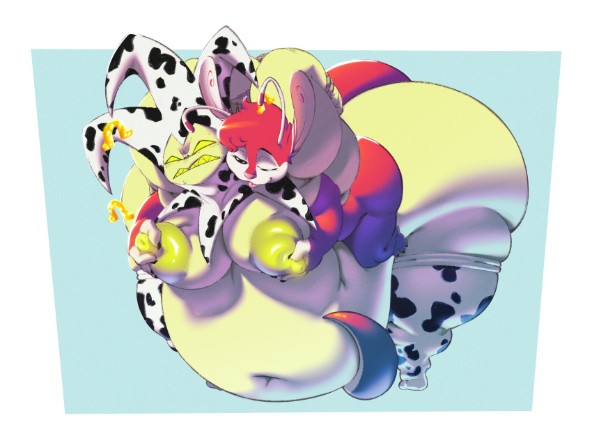 Ambiguous Gender Rule 34 Image