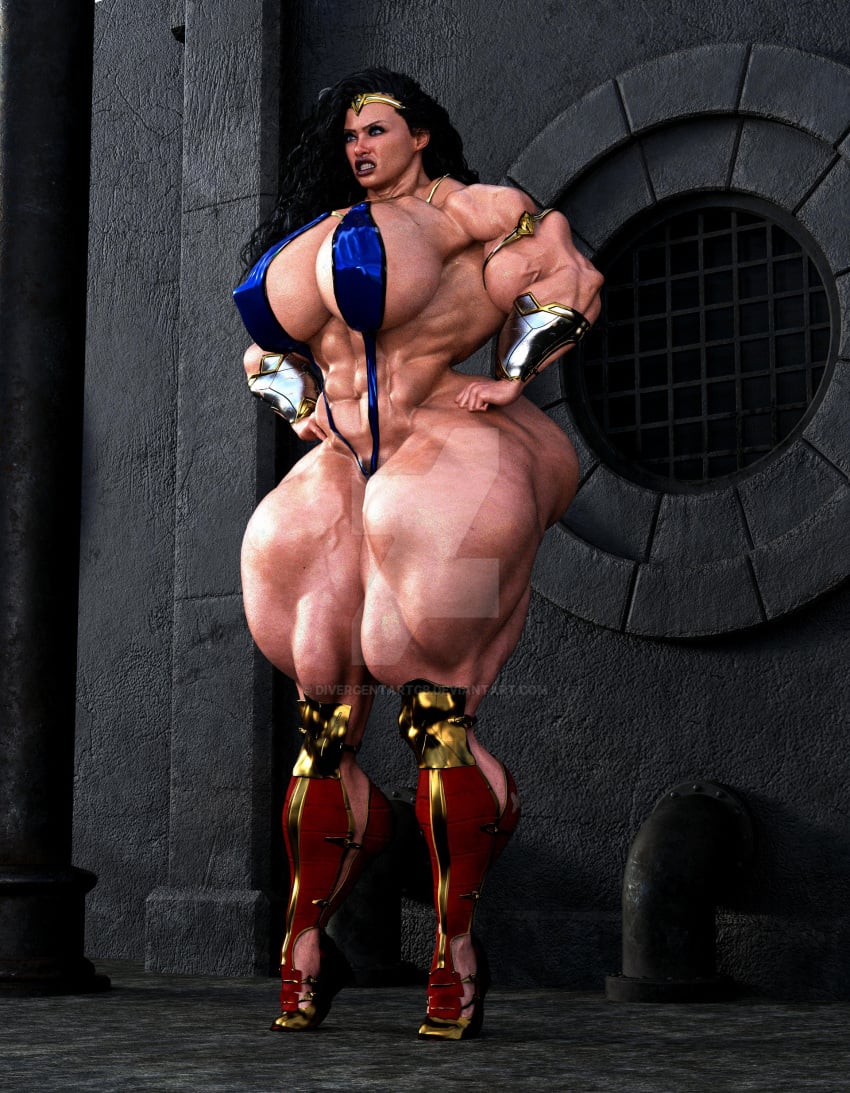 1girls 3d amazon big_ass big_breasts big_thighs breasts bust busty curvaceous curvy curvy_figure dc dc_comics diana_prince divergentartgb female hero heroine hips hourglass_figure huge_ass huge_breasts huge_thighs large_ass large_breasts large_thighs light-skinned_female light_skin mature mature_female slim_waist superhero superheroine thick thick_hips thick_legs thick_thighs thighs top_heavy voluptuous waist wide_hips wide_thighs wonder_woman wonder_woman_(series)