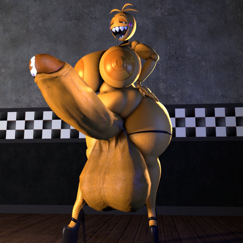 1futa 3d ass ballsinmymouth big_ass big_belly big_breasts big_cock big_penis busty busty_female confuzdshark curvy curvy_ass curvy_futa dickgirl erect erect_penis fat_ass fishnet_stockings fishnets five_nights_at_freddy's futanari huge_ass huge_balls huge_breasts huge_cock hyper hyper_penis large_ass large_breasts large_penis long_penis long_tongue nude_futanari penis precum public public_nudity robot robot_girl sfm solo solo_futa source_filmmaker standing thighs toy_chica_(cyanu) toy_chica_(fnaf)