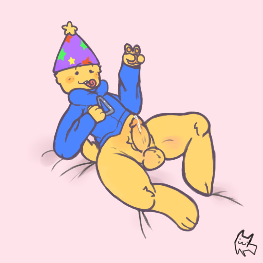 Poob (Regretevator) Rule 34 Image