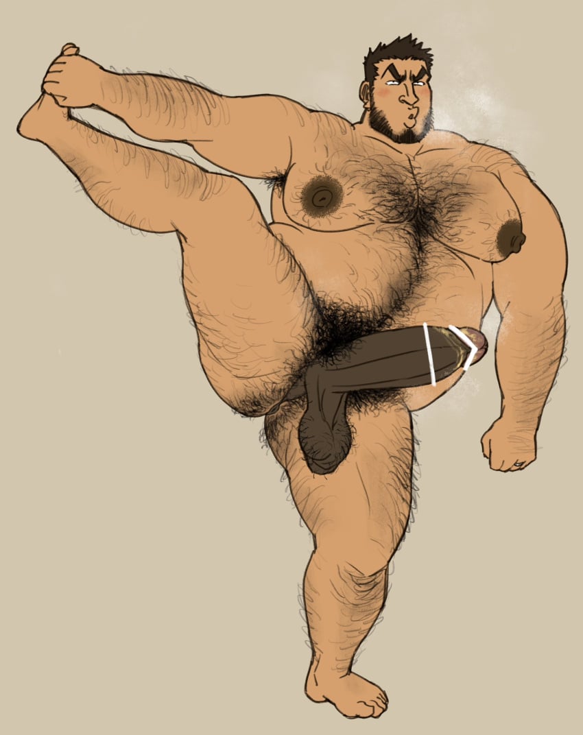 Original Rule 34 Image