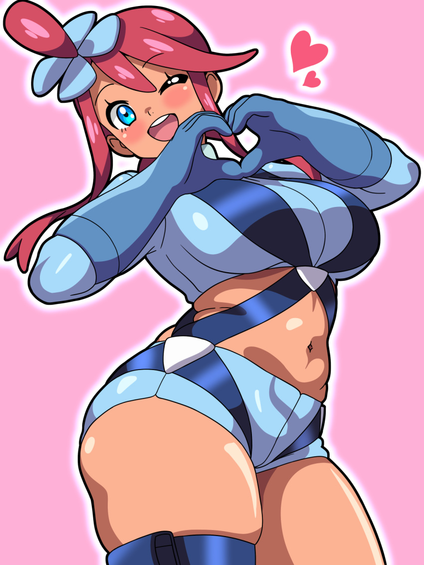 Inaba (Tensai21) Rule 34 Image