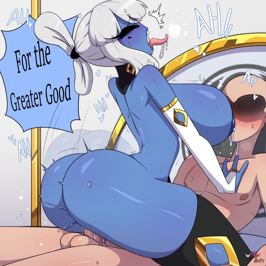 Warhammer (Franchise) Rule 34 Image