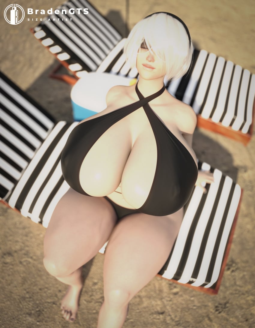3d (Artwork) Rule 34 Image