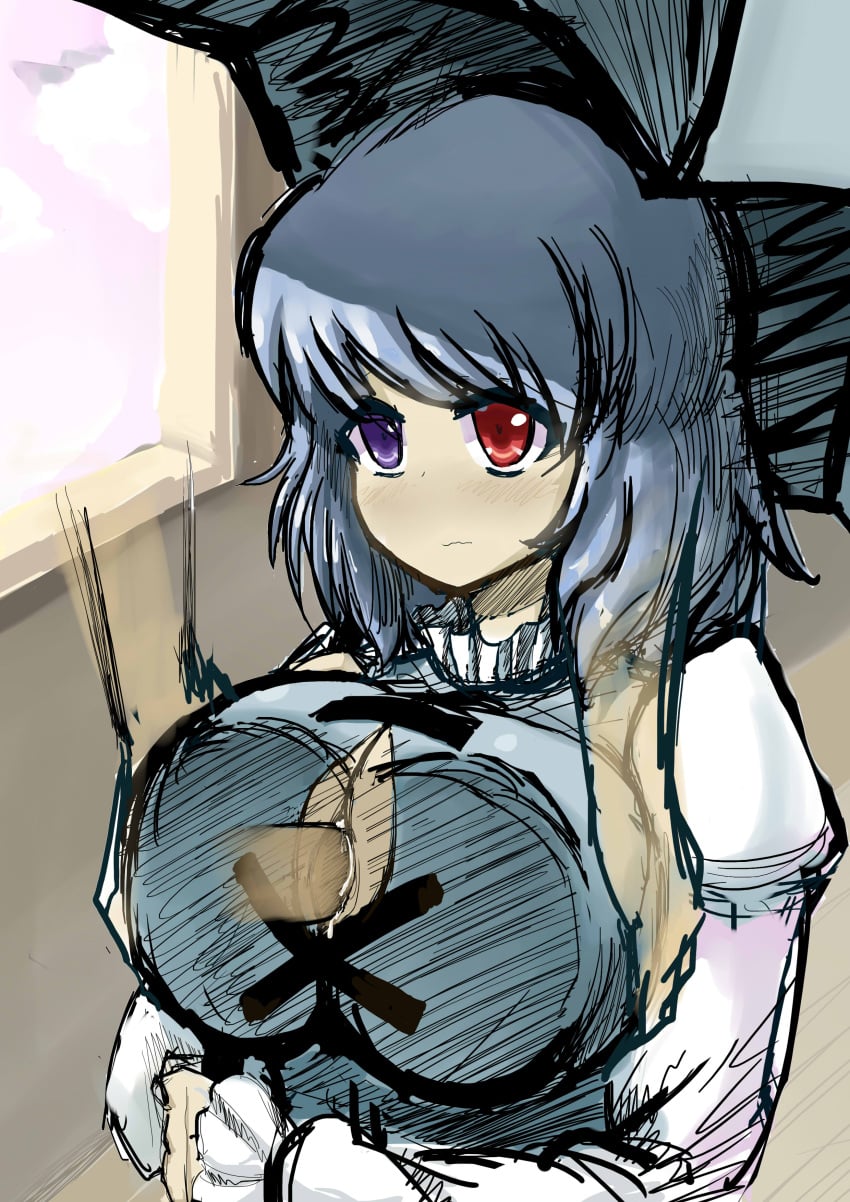 1girls Rule 34 Image